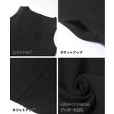 ソフトスウェットUネックジャンパースカート | coca | 詳細画像13 