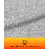 裏起毛レイヤード風リブトップス | coca | 詳細画像7