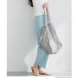 ビッグサイズトートバッグ | coca | 詳細画像13 