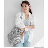 ビッグサイズトートバッグ | coca | 詳細画像14 