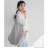 ビッグサイズトートバッグ | coca | 詳細画像15 