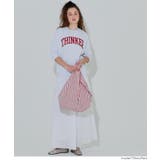 ビッグサイズトートバッグ | coca | 詳細画像5 