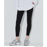 微起毛レギンス | coca | 詳細画像11 