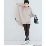 微起毛レギンス | coca | 詳細画像6 