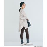 微起毛レギンス | coca | 詳細画像7 