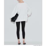 微起毛レギンス | coca | 詳細画像9 