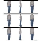 微起毛オフショルダートップス | coca | 詳細画像20 