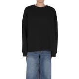 ソフトスウェット裾スリットプルオーパー | coca | 詳細画像6 