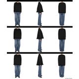 スムース裾フリルAライントップス | coca | 詳細画像20 