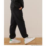 【DAILY WARM】裏起毛ダンボールジョガーパンツ キッズ | coca | 詳細画像12 