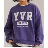 裏起毛ダンボールロゴトップス キッズ | coca | 詳細画像11