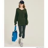 冬スタイルの仕上げに。コーデュロイロゴキャップ | coca | 詳細画像11