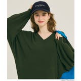 冬スタイルの仕上げに。コーデュロイロゴキャップ | coca | 詳細画像14