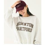 冬スタイルの仕上げに。コーデュロイロゴキャップ | coca | 詳細画像8