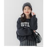 ウール混ケーブルニット帽子 レディース | coca | 詳細画像5