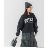 ウール混ケーブルニット帽子 レディース | coca | 詳細画像7