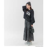 ウール混ケーブルニット帽子 レディース | coca | 詳細画像9