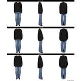 ［Red］ | 裏起毛スウェット レディース | coca