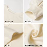 裏起毛スウェット レディース | coca | 詳細画像24