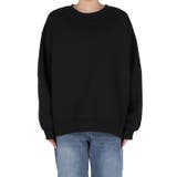 裏起毛スウェット レディース | coca | 詳細画像6