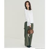 袖チュール切り替えトップス | coca | 詳細画像10