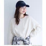 裏起毛スウェットワンピース | coca | 詳細画像10 