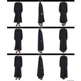 裏起毛スウェットワンピース | coca | 詳細画像19 