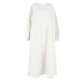 裏起毛スウェットワンピース | coca | 詳細画像2 