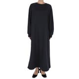 裏起毛スウェットワンピース | coca | 詳細画像4 