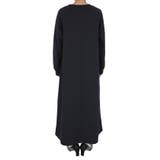 裏起毛スウェットワンピース | coca | 詳細画像6 