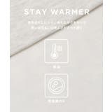 裏起毛スウェットワンピース | coca | 詳細画像7 