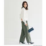 ヘビーウェイト裏起毛ヴィンテージ加工ロゴスウェット | coca | 詳細画像11 