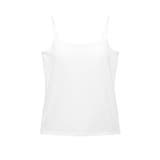 OUT BRA バックラインキャミソール レディース | coca | 詳細画像2 