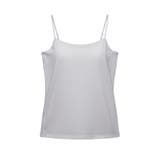 OUT BRA バックラインキャミソール レディース | coca | 詳細画像3 