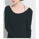 華奢ストラップで魅せる、クロスキャミソール【OUT BRA】 | coca | 詳細画像20 