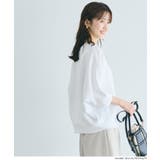 ソフトスウェット ドルマントップス | coca | 詳細画像13 