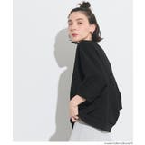 ソフトスウェット ドルマントップス | coca | 詳細画像15 