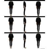 ソフトスウェット ドルマントップス | coca | 詳細画像20 