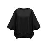 ソフトスウェット ドルマントップス | coca | 詳細画像3 