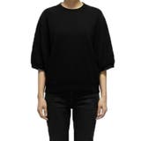 ソフトスウェット ドルマントップス | coca | 詳細画像4 