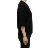 ソフトスウェット ドルマントップス | coca | 詳細画像5 