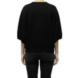 ソフトスウェット ドルマントップス | coca | 詳細画像6 