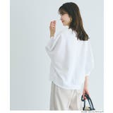 ソフトスウェット ドルマントップス | coca | 詳細画像9 