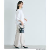 ソフトスウェット ドルマントップス | coca | 詳細画像10 