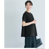 ソフトスウェット フレアトップス | coca | 詳細画像15