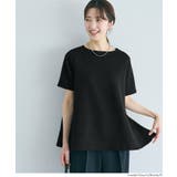 ソフトスウェット フレアトップス | coca | 詳細画像17