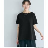 ソフトスウェット フレアトップス | coca | 詳細画像19