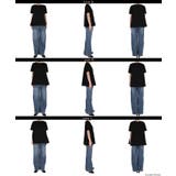 ソフトスウェット フレアトップス | coca | 詳細画像20