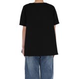 ソフトスウェット フレアトップス | coca | 詳細画像6