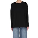 ミニ裏毛 ドルマンチュニックトップス | coca | 詳細画像4 